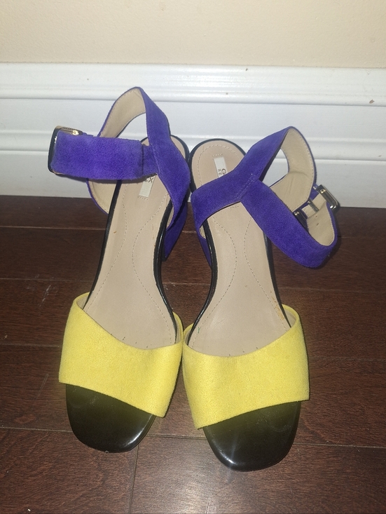 Geox Shoes - GEOX RESPIRA , SIZE 36 SUEDE SHOES